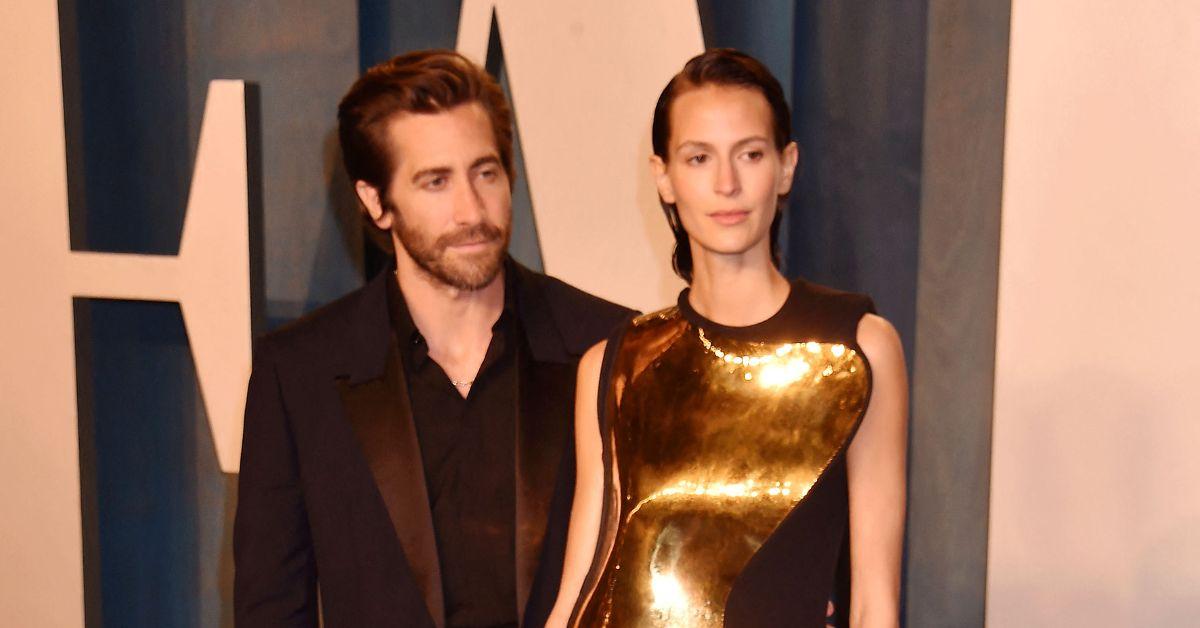 jake gyllenhaal and jeanne cadieus relationship timeline