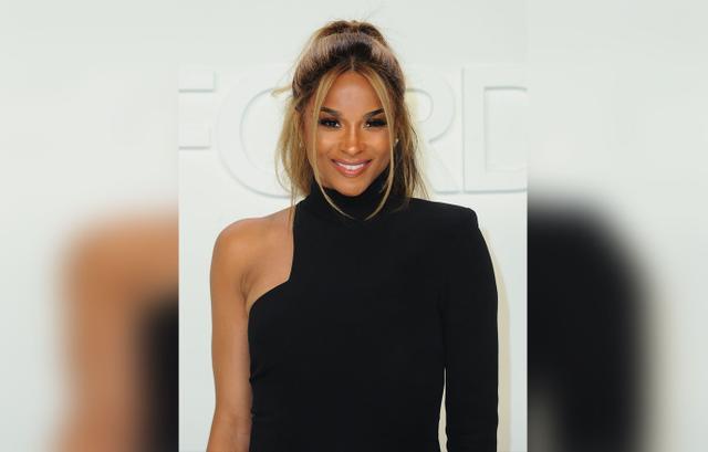 Pregnant Ciara Reveals She’s Struggling With Morning Sickness