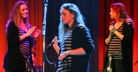 Leighton meester baby bump pregnant 01