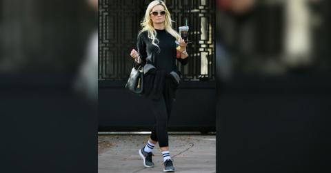 Photo of Holly Madison