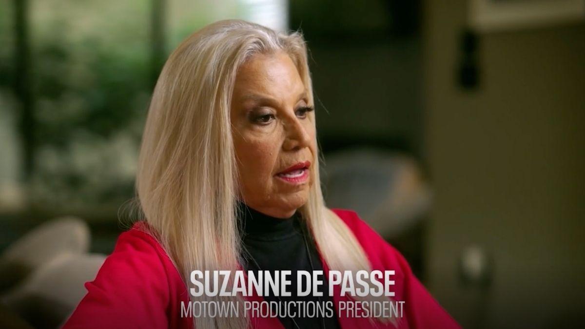 Image of Suzanne De Passe believed that the accident negatively impacted all aspects of Michael Jackson’s life.