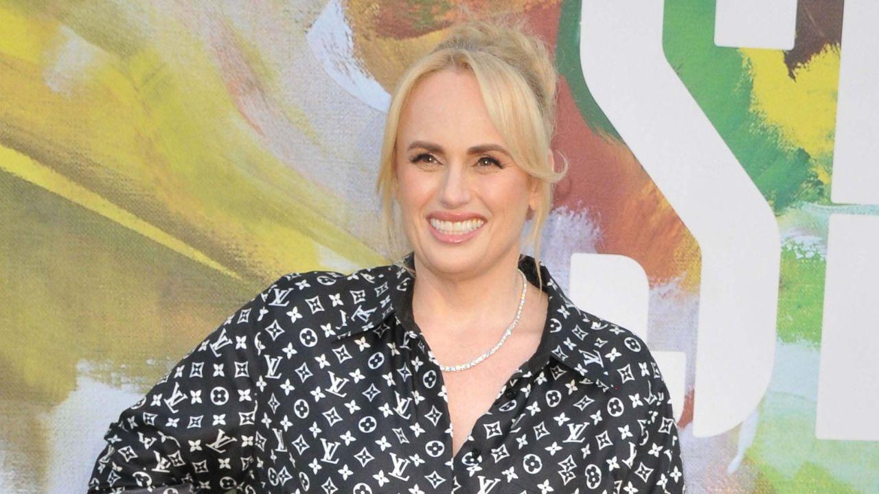 image of Rebel Wilson was questioned about an alleged $110,000 quote for an 'untraceable site' in newly filed court documents.