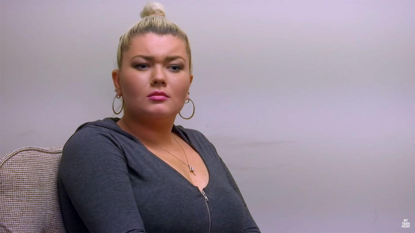 Amber Portwood abuse boyfriend