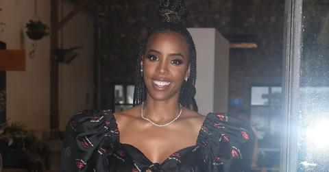 Kelly Rowland Birthday PP