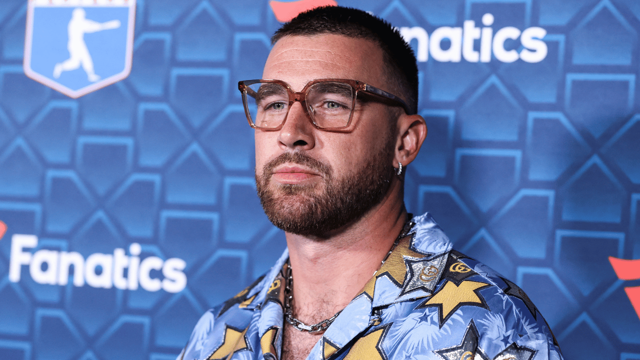 Travis Kelce