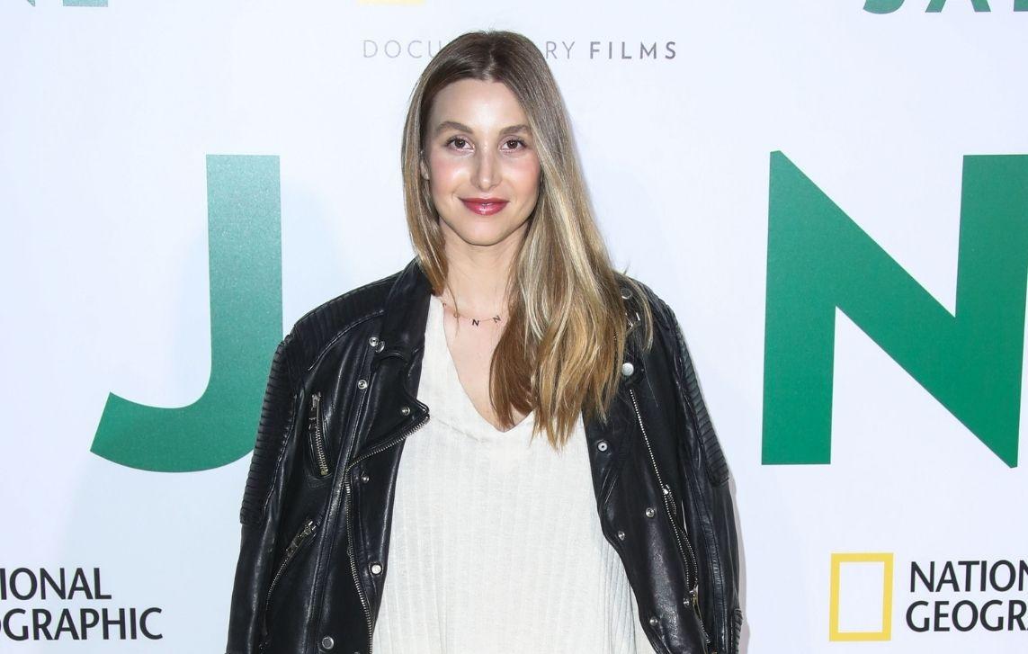 whitney port pregnancy loss unhealthy pregnancy