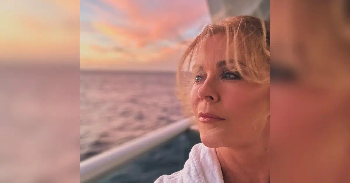 Photo of Jill Whelan