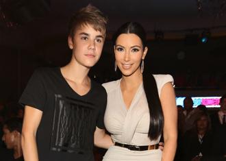 Justin bieber kim kardashian nov29nea.jpg