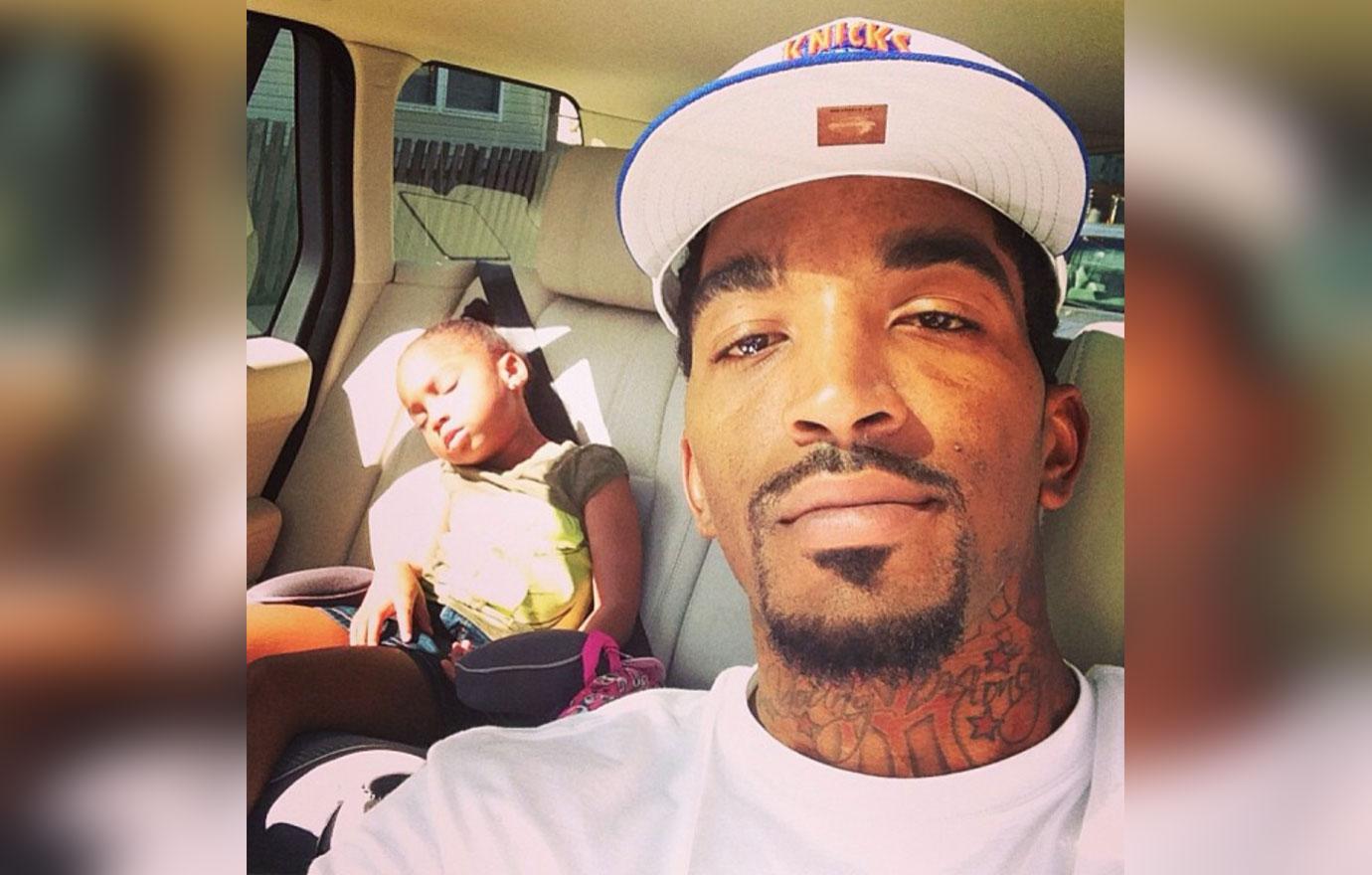 jr-smith