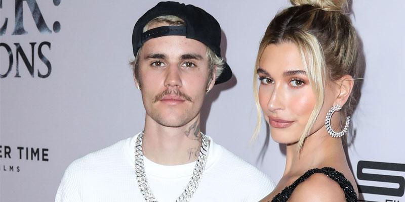 justin bieber hailey bieber