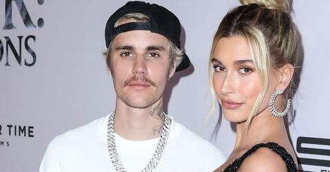 justin bieber hailey bieber
