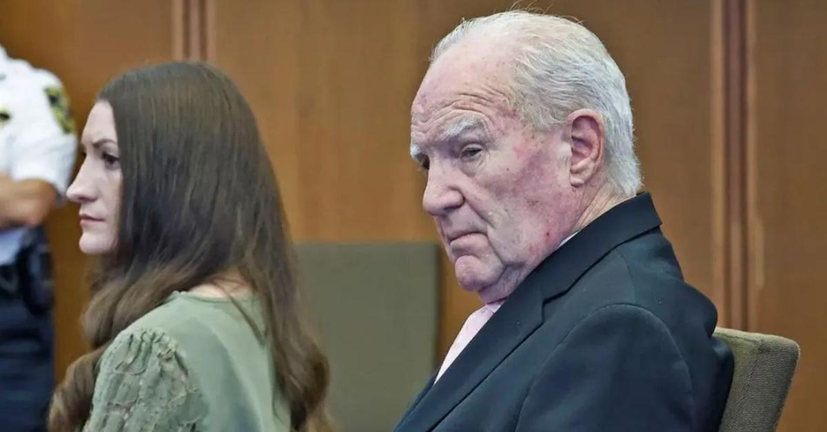 Who Is Lindsay Clancy's Lawyer? All About Attorney Kevin Reddington After Mistrial in Murder Case