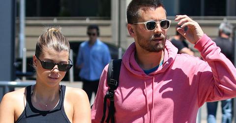 Scott Sofia Sydney PP