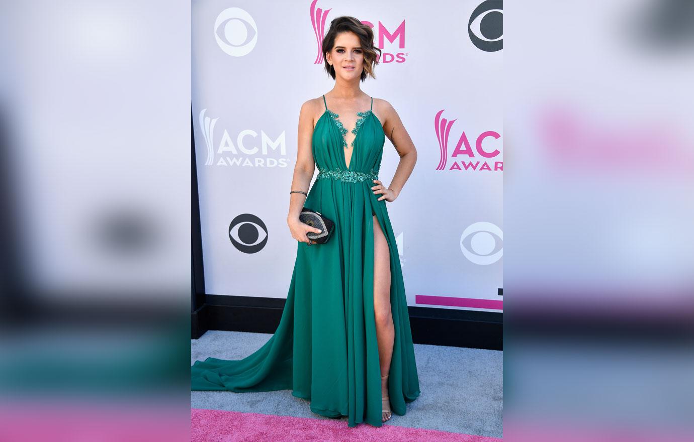 ACM Awards Red Carpet Fashion Photos 06