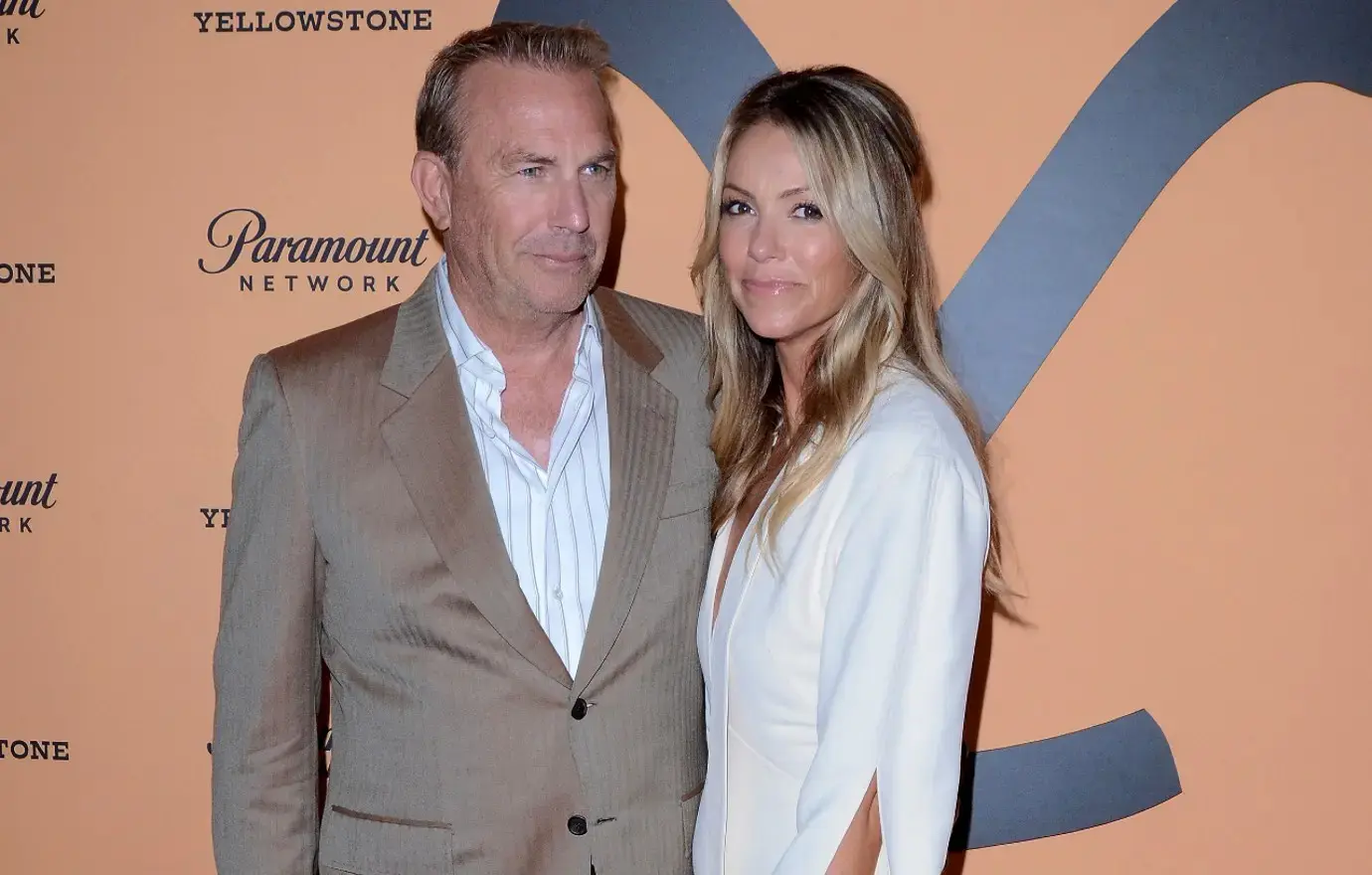 Kevin Costner's Ex-Wife Christine Baumgartner Dating Josh Connor