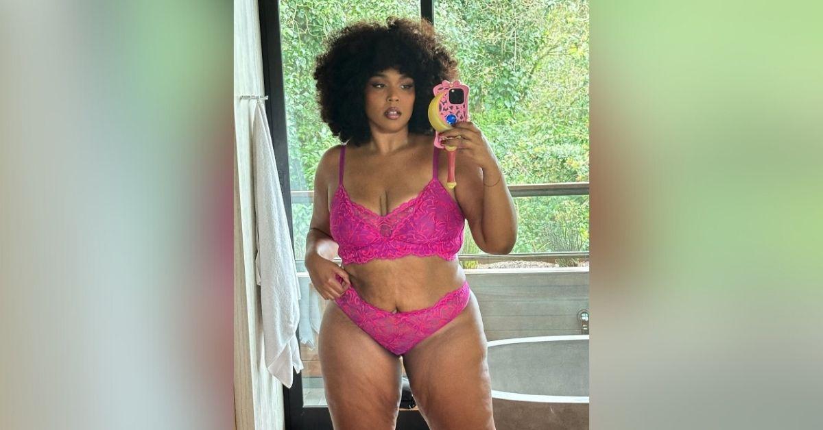 lizzo weight loss milestones see her transformation