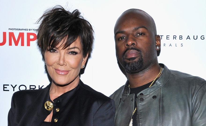 Kris Jenner Ready To Dump Corey Gamble! The Shocking Break-up Plan Revealed