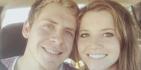 Joy anna duggar weight loss post baby body hero