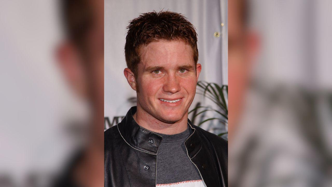 Image of Kellen was one of four associates granted immunity in a 2008 agreement and later faced allegations she helped facilitate Epstein's abuse.