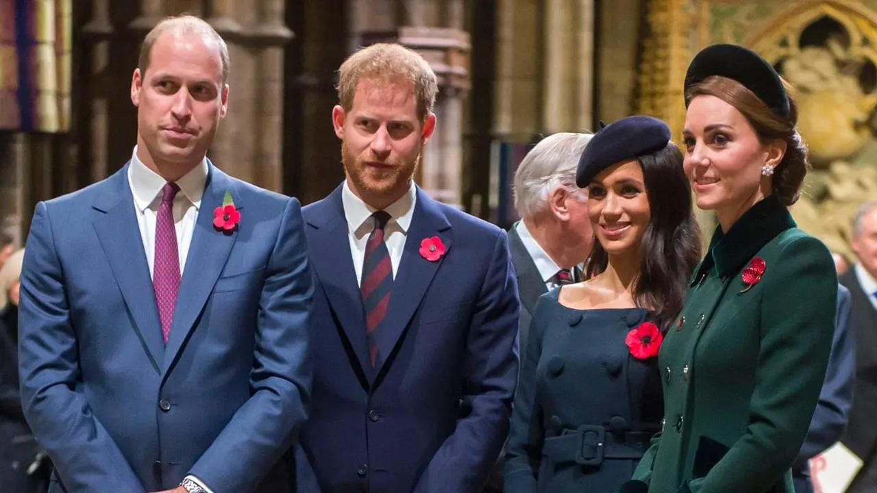 Royal Family