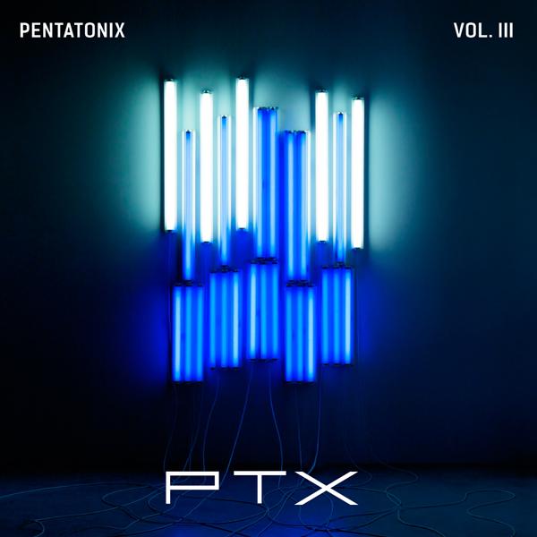 Pentatonix part 3 ep