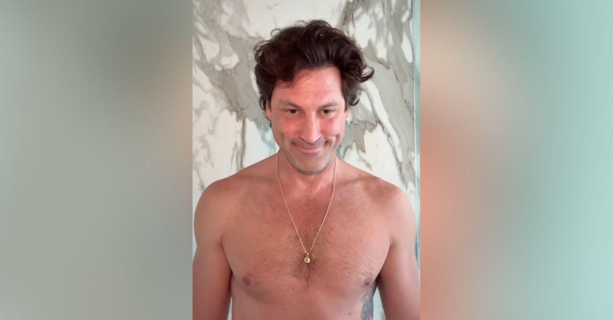 Image of Peta Murgatroyd is married to Maks Chmerkovskiy.