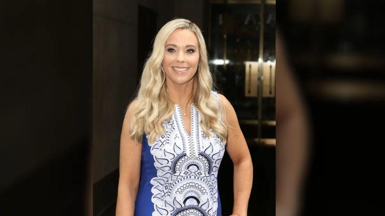 Image of Collin Gosselin said that his mother, Kate Gosselin, should be 'nervous' about his upcoming memoir release.