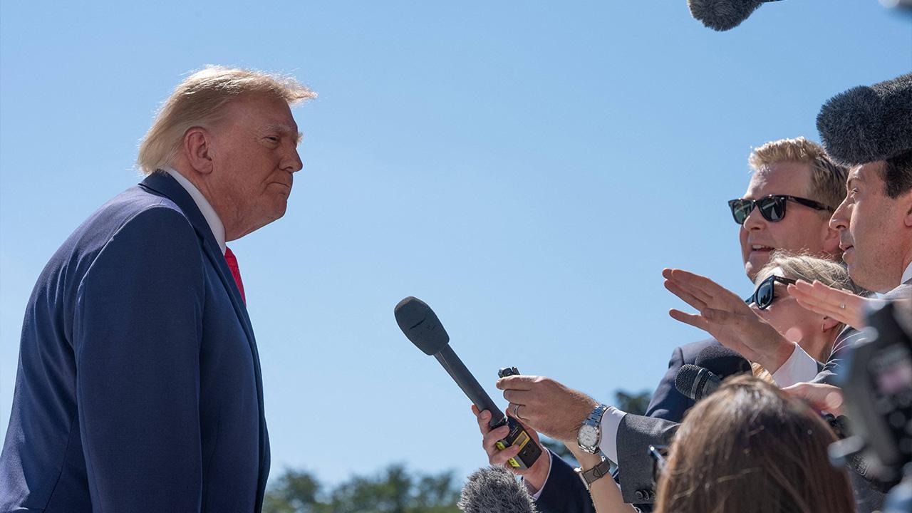 Image of Social media blasted the incident and the president's insults over her weight.