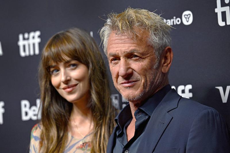 Sean Penn Is 'Thrilled' To Be Single After 3 Failed Marriages