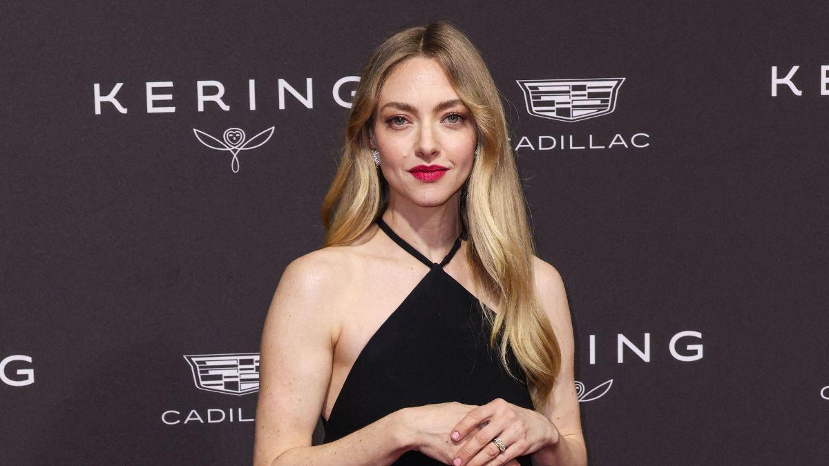 image of Amanda Seyfried 