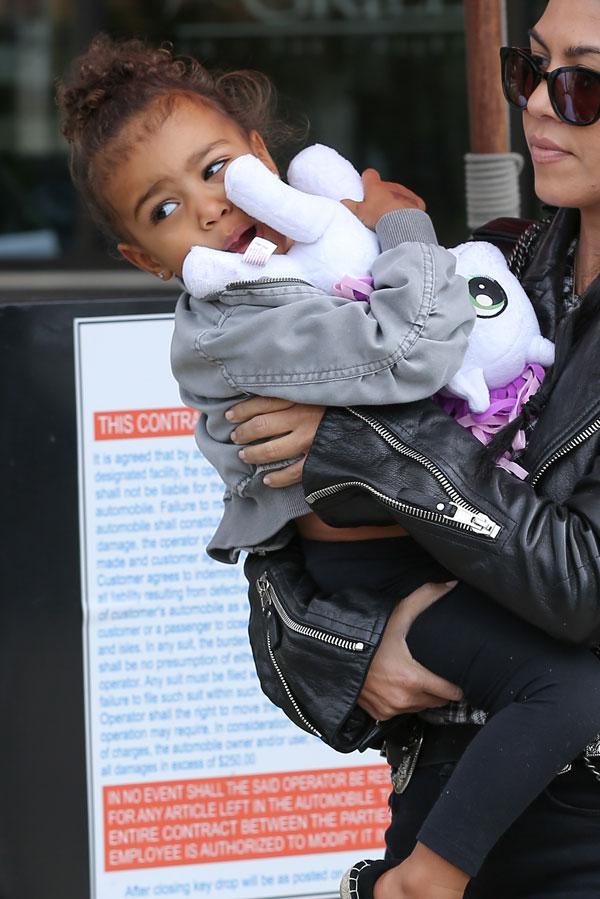 North west cranky1