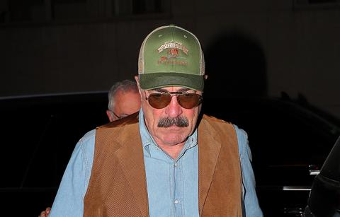 tom selleck wants spend more time family blue bloods ends
