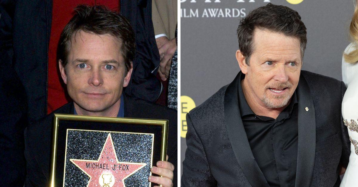 michael j fox