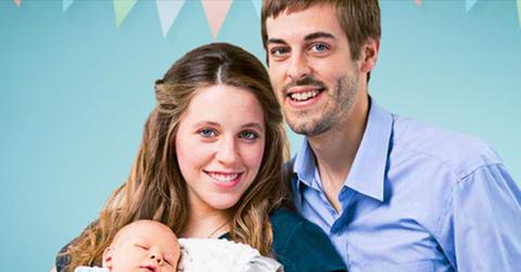 Jill duggar labor 19 kids and counting