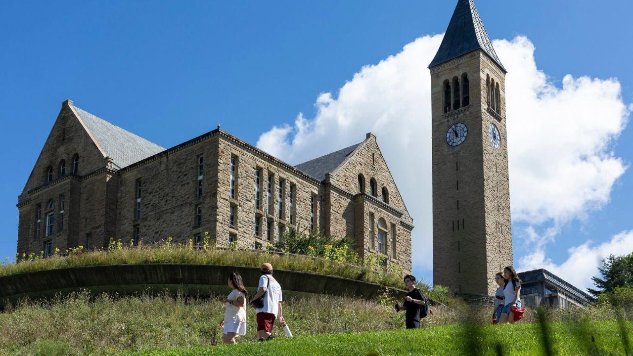 cornell  case explained everything to know