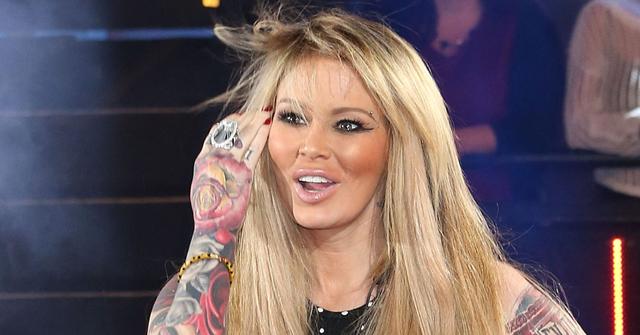 Jenna Jameson's Dating History: Tommy Lee, Mil R. Ocampo & More