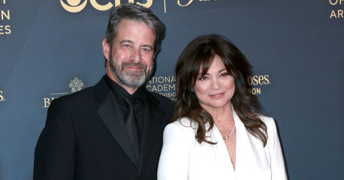 valerie bertinells love life relationship timeline