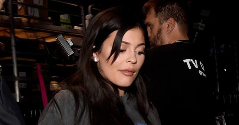 2017 iHeartRadio Music Festival – Night 2 – Backstage