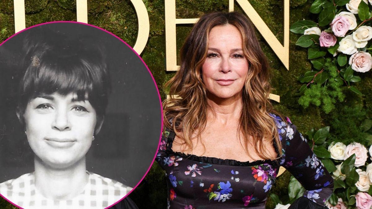 Composite photo of Jennifer Grey and Jo Wilder.