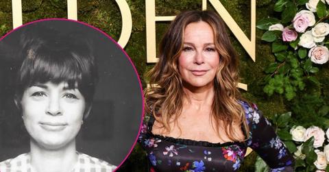Composite photo of Jennifer Grey and Jo Wilder.