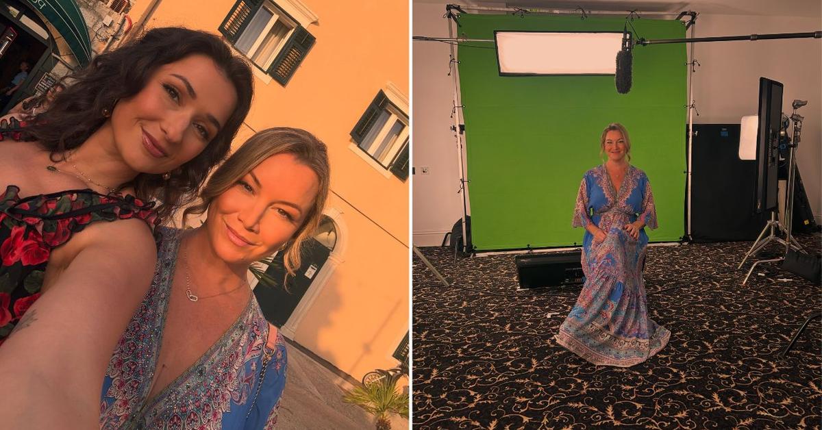Hannah Ferrier Reveals If She Would Return to 'Below Deck&hellip;