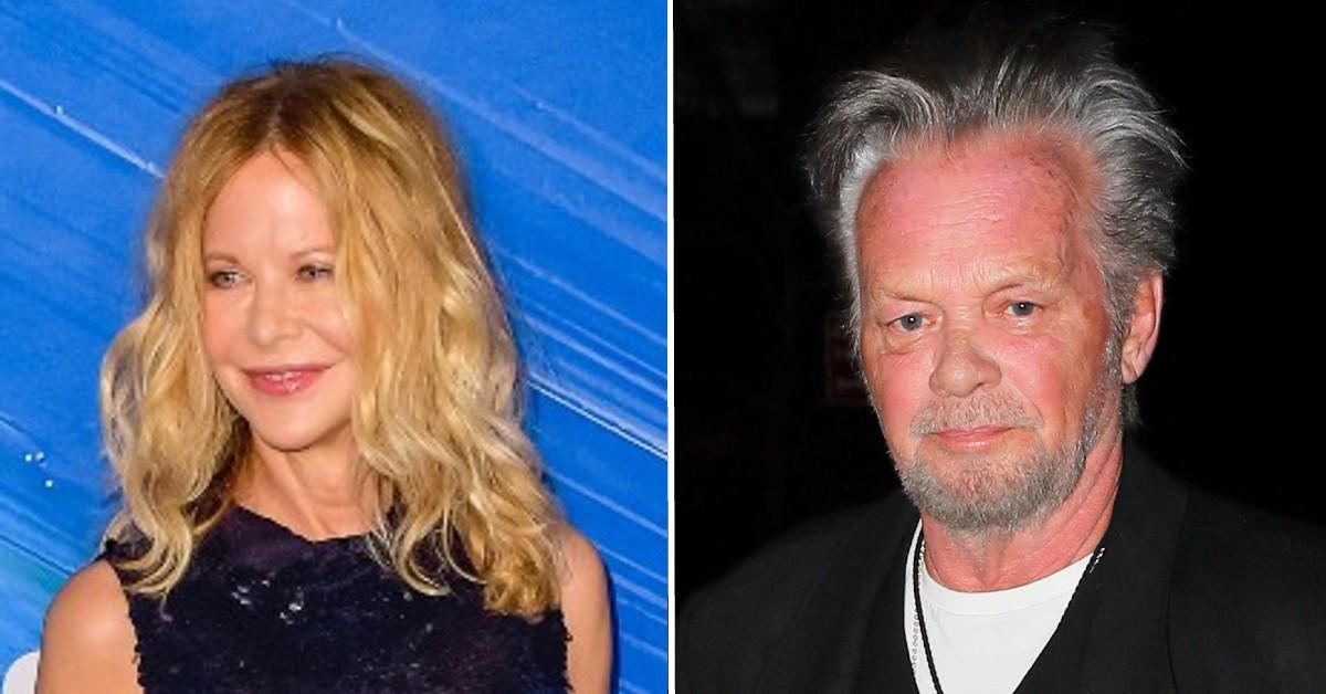 Leave Meg Ryan and Bridget Fonda alone, losers