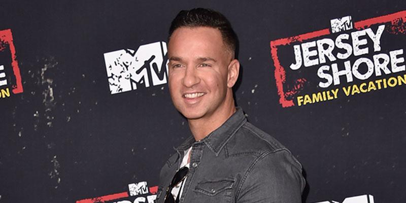 mike the situation sorrentino sobriety possible prison sentence pp