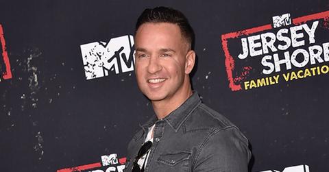 mike the situation sorrentino sobriety possible prison sentence pp