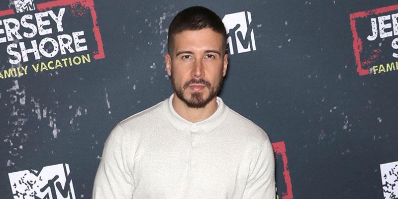 vinny guadagnino slams fans accusing him cheating ex girlfriend pp