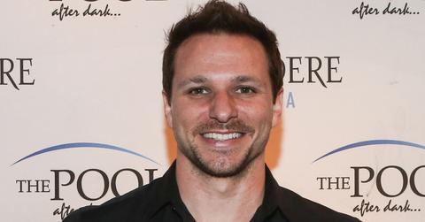 Drew Lachey