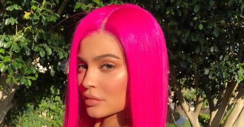 Kylie jenner wildest coachella 2018 moments hero