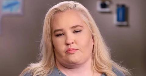 mama june wetv pp