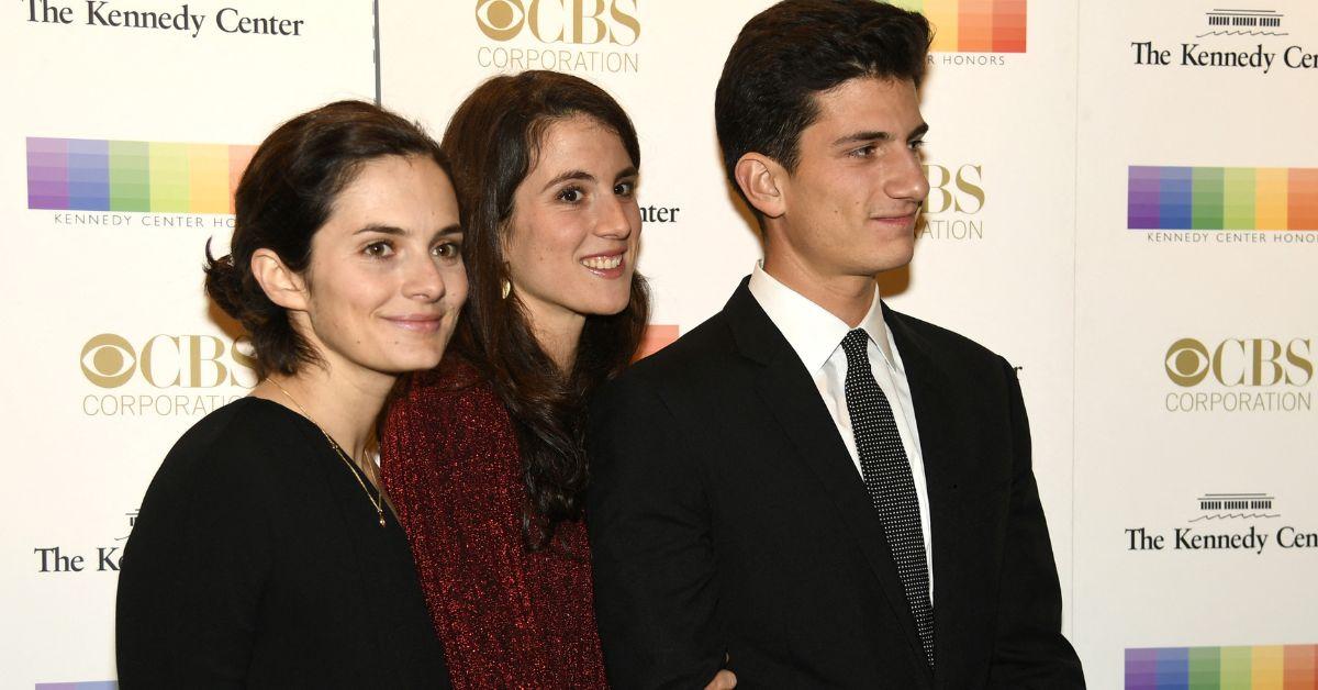 Image of Tatiana Schlossberg passed away at age 35.