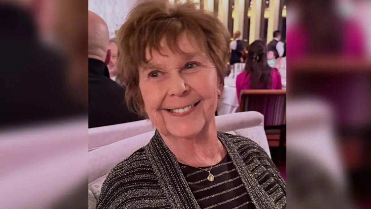 Image of Nancy Guthrie may have suffered a medical episode after being kidnapped.